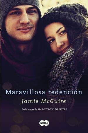 MARAVILLOSA REDENCIÓN (LOS HERMANOS MADDOX 2) | 9788491290858 | MCGUIRE, JAMES | Galatea Llibres | Librería online de Reus, Tarragona | Comprar libros en catalán y castellano online