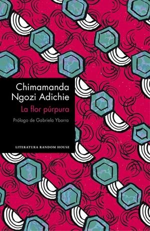 LA FLOR PÚRPURA | 9788439732945 | NGOZI ADICHIE, CHIMAMANDA | Galatea Llibres | Librería online de Reus, Tarragona | Comprar libros en catalán y castellano online