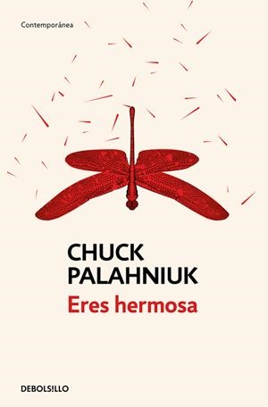 ERES HERMOSA | 9788466339667 | PALAHNIUK, CHUCK | Galatea Llibres | Llibreria online de Reus, Tarragona | Comprar llibres en català i castellà online