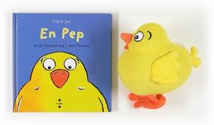 EN PEP AMB NINO | 9788466133364 | DENCHFIELD, NICK | Galatea Llibres | Librería online de Reus, Tarragona | Comprar libros en catalán y castellano online