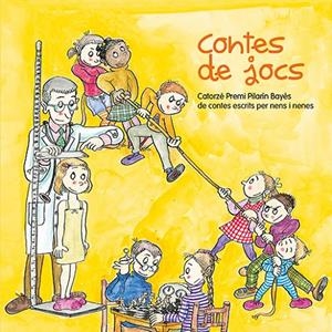 CONTES DE JOCS | 9788499795515 | Galatea Llibres | Librería online de Reus, Tarragona | Comprar libros en catalán y castellano online