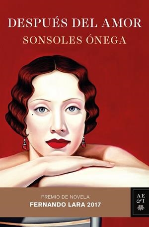 DESPUÉS DEL AMOR | 9788408173908 | ÓNEGA, SONSOLES | Galatea Llibres | Llibreria online de Reus, Tarragona | Comprar llibres en català i castellà online