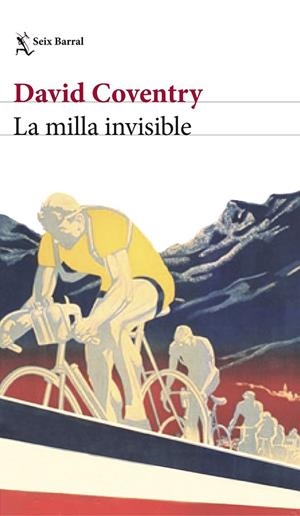 LA MILLA INVISIBLE | 9788432232589 | COVENTRY, DAVID | Galatea Llibres | Librería online de Reus, Tarragona | Comprar libros en catalán y castellano online