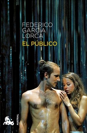 EL PÚBLICO | 9788408170501 | GARCÍA LORCA, FEDERICO | Galatea Llibres | Llibreria online de Reus, Tarragona | Comprar llibres en català i castellà online