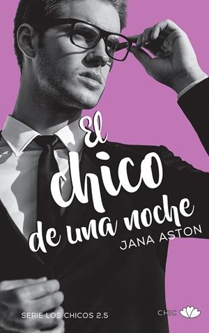 EL CHICO DE UNA NOCHE | 9788416223749 | ASTON, JANA | Galatea Llibres | Llibreria online de Reus, Tarragona | Comprar llibres en català i castellà online
