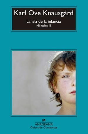 LA ISLA DE LA INFANCIA. MI LUCHA 3 | 9788433960030 | KNAUSGÅRD, KARL OVE | Galatea Llibres | Llibreria online de Reus, Tarragona | Comprar llibres en català i castellà online