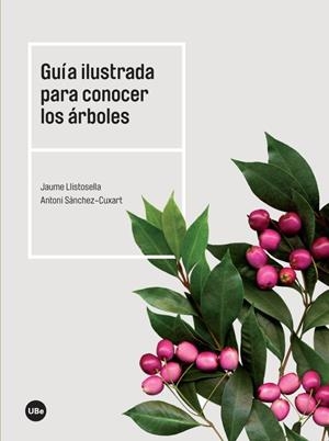 GUÍA ILUSTRADA PARA CONOCER LOS ÁRBOLES | 9788447540754 | LLISTOSELLA VIDAL, JAUME / SÀNCHEZ CUXART, ANTONI | Galatea Llibres | Librería online de Reus, Tarragona | Comprar libros en catalán y castellano online