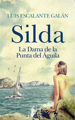 SILDA | 9788417044367 | ESCALANTE GALÁN, LUIS | Galatea Llibres | Llibreria online de Reus, Tarragona | Comprar llibres en català i castellà online
