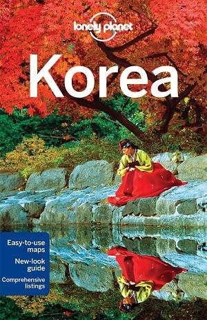 KOREA 10 (INGLÉS) | 9781743215005 | RICHMOND, SIMON/TANG, PHILLIP/WHYTE, ROB/MILNER, REBECCA/HOLDEN, TRENT | Galatea Llibres | Librería online de Reus, Tarragona | Comprar libros en catalán y castellano online