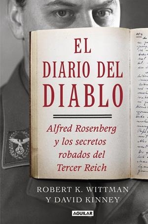 EL DIARIO DEL DIABLO | 9788403015043 | KINNEY, DAVID / ROBERT K. WITTMAN | Galatea Llibres | Librería online de Reus, Tarragona | Comprar libros en catalán y castellano online