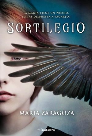 SORTILEGIO | 9788445004609 | ZARAGOZA, MARÍA | Galatea Llibres | Llibreria online de Reus, Tarragona | Comprar llibres en català i castellà online