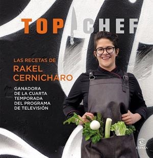 LAS RECETAS DE RAKEL CERNICHARO | 9788467049763 | CERNICHARO, RAKEL | Galatea Llibres | Librería online de Reus, Tarragona | Comprar libros en catalán y castellano online