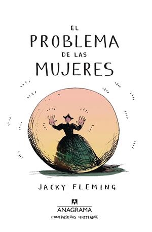 EL PROBLEMA DE LAS MUJERES | 9788433901453 | FLEMING, JACKY | Galatea Llibres | Llibreria online de Reus, Tarragona | Comprar llibres en català i castellà online