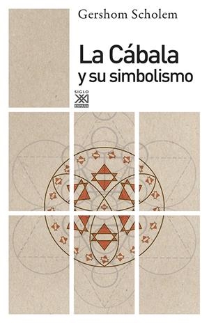 LA CÁBALA Y SU SIMBOLISMO | 9788432313936 | SCHOLEM, GERSHOM | Galatea Llibres | Llibreria online de Reus, Tarragona | Comprar llibres en català i castellà online
