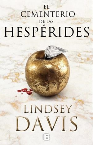EL CEMENTERIO DE LAS HESPÉRIDES | 9788466661256 | DAVIS, LINDSEY | Galatea Llibres | Librería online de Reus, Tarragona | Comprar libros en catalán y castellano online