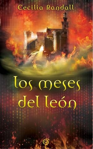 LOS MESES DEL LEÓN. LAS TORMENTAS DEL TIEMPO 2 | 9788466661478 | RANDALL, CECILIA | Galatea Llibres | Llibreria online de Reus, Tarragona | Comprar llibres en català i castellà online