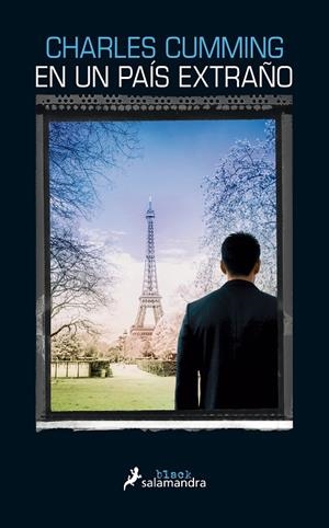 EN UN PAÍS EXTRAÑO | 9788416237210 | CUMMING, CHARLES | Galatea Llibres | Llibreria online de Reus, Tarragona | Comprar llibres en català i castellà online