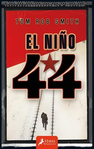 EL NIÑO 44 | 9788498388091 | SMITH, TOM ROB | Galatea Llibres | Librería online de Reus, Tarragona | Comprar libros en catalán y castellano online