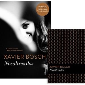 NOSALTRES DOS + LLIBRETA PACK | 9788466422963 | BOSCH, XAVIER | Galatea Llibres | Llibreria online de Reus, Tarragona | Comprar llibres en català i castellà online