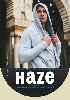 HAZE | 9788416981557 | LÓPEZ SANZ, SERGIO | Galatea Llibres | Llibreria online de Reus, Tarragona | Comprar llibres en català i castellà online