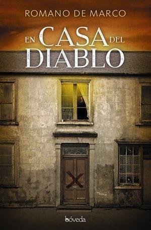 EN CASA DEL DIABLO | 9788416691548 | DE MARCO, ROMANO | Galatea Llibres | Llibreria online de Reus, Tarragona | Comprar llibres en català i castellà online