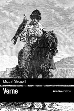 MIGUEL STROGOFF | 9788491047971 | VERNE, JULES | Galatea Llibres | Librería online de Reus, Tarragona | Comprar libros en catalán y castellano online