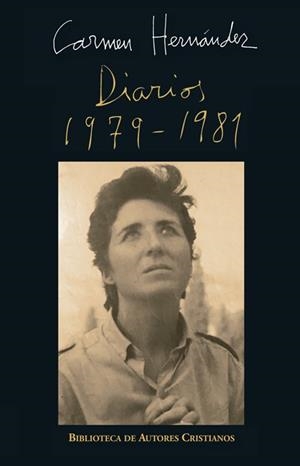 DIARIOS 1979-1981 | 9788422019879 | HERNANDEZ, CARMEN | Galatea Llibres | Llibreria online de Reus, Tarragona | Comprar llibres en català i castellà online