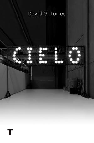 CIELO | 9788416354443 | G. TORRES, DAVID | Galatea Llibres | Llibreria online de Reus, Tarragona | Comprar llibres en català i castellà online