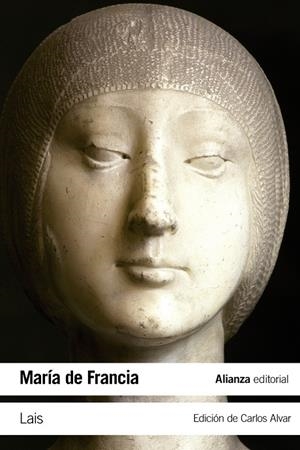 LAIS | 9788491048022 | MARÍA DE FRANCIA | Galatea Llibres | Librería online de Reus, Tarragona | Comprar libros en catalán y castellano online