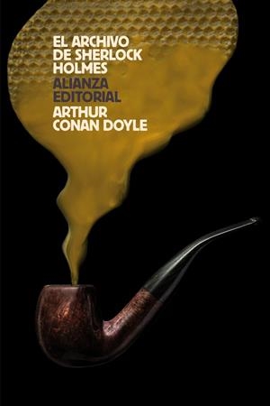 EL ARCHIVO DE SHERLOCK HOLMES | 9788491047940 | DOYLE, ARTHUR CONAN | Galatea Llibres | Librería online de Reus, Tarragona | Comprar libros en catalán y castellano online
