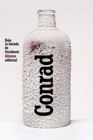 BAJO LA MIRADA DE OCCIDENTE | 9788491047964 | CONRAD, JOSEPH | Galatea Llibres | Librería online de Reus, Tarragona | Comprar libros en catalán y castellano online