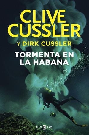 TORMENTA EN LA HABANA (DIRK PITT 23) | 9788401018541 | CUSSLER, CLIVE | Galatea Llibres | Llibreria online de Reus, Tarragona | Comprar llibres en català i castellà online