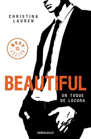 BEAUTIFUL (SAGA BEAUTIFUL 5) | 9788466341264 | LAUREN, CHRISTINA | Galatea Llibres | Librería online de Reus, Tarragona | Comprar libros en catalán y castellano online