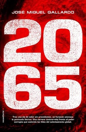 2065 | 9788416700820 | GALLARDO, JOSÉ MIGUEL | Galatea Llibres | Llibreria online de Reus, Tarragona | Comprar llibres en català i castellà online