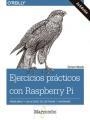 EJERCICIOS PRÁCTICOS CON RASPBERRY PI | 9788426724502 | MONK, SIMON | Galatea Llibres | Librería online de Reus, Tarragona | Comprar libros en catalán y castellano online