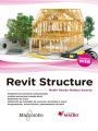 REVIT STRUCTURE | 9788426724694 | MALLQUI SARAVIA, BADIN HEISEN | Galatea Llibres | Librería online de Reus, Tarragona | Comprar libros en catalán y castellano online