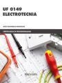 ELECTROTECNIA UF0149 | 9788426724786 | TRASHORRAS MONTECELOS, JESÚS | Galatea Llibres | Librería online de Reus, Tarragona | Comprar libros en catalán y castellano online
