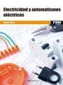 ELECTRICIDAD Y AUTOMATISMOS ELÉCTRICOS | 9788426724748 | ESCOBAR, MIQUEL | Galatea Llibres | Llibreria online de Reus, Tarragona | Comprar llibres en català i castellà online
