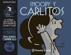 SNOOPY Y CARLITOS 19/25 | 9788468480480 | SCHULZ, CHARLES | Galatea Llibres | Llibreria online de Reus, Tarragona | Comprar llibres en català i castellà online