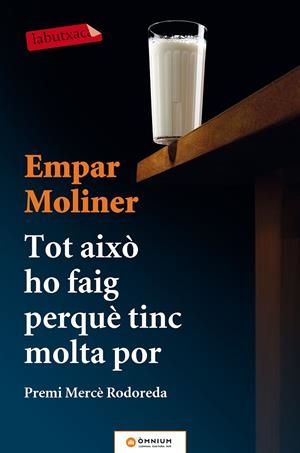 TOT AIXÒ HO FAIG PERQUÈ TINC MOLTA POR | 9788417031145 | MOLINER, EMPAR | Galatea Llibres | Llibreria online de Reus, Tarragona | Comprar llibres en català i castellà online