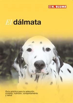 EL DÁLMATA | 9788496669161 | Galatea Llibres | Llibreria online de Reus, Tarragona | Comprar llibres en català i castellà online