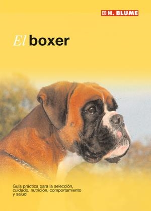 EL BOXER | 9788496669147 | Galatea Llibres | Llibreria online de Reus, Tarragona | Comprar llibres en català i castellà online