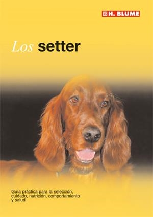 EL SETTER | 9788496669154 | Galatea Llibres | Llibreria online de Reus, Tarragona | Comprar llibres en català i castellà online