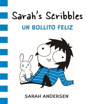 SARAH'S SCRIBBLES 2 | 9788416670307 | ANDERSEN, SARAH | Galatea Llibres | Librería online de Reus, Tarragona | Comprar libros en catalán y castellano online