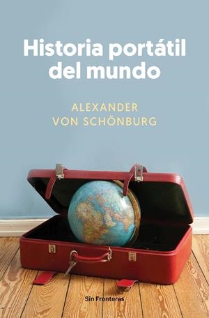 HISTORIA PORTÁTIL DEL MUNDO | 9788415070856 | VON SCHÖNBURG, ALEXANDER | Galatea Llibres | Llibreria online de Reus, Tarragona | Comprar llibres en català i castellà online