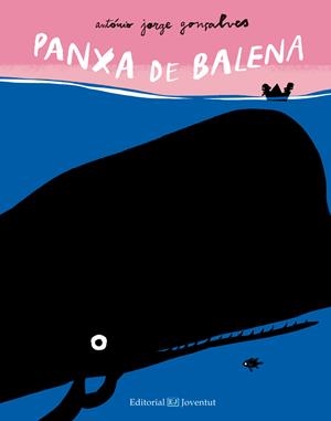 PANXA DE BALENA | 9788426142252 | GONÇALVES, JORGE ANTONIO | Galatea Llibres | Librería online de Reus, Tarragona | Comprar libros en catalán y castellano online