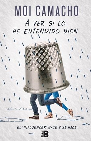 A VER SI LO HE ENTENDIDO BIEN | 9788417001117 | CAMACHO, MOI | Galatea Llibres | Llibreria online de Reus, Tarragona | Comprar llibres en català i castellà online