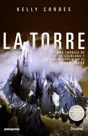 LA TORRE | 9788498293913 | CORDES, KELLY | Galatea Llibres | Librería online de Reus, Tarragona | Comprar libros en catalán y castellano online