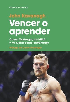 VENCER O APRENDER | 9788417125042 | KAVANAGH, JOHN | Galatea Llibres | Librería online de Reus, Tarragona | Comprar libros en catalán y castellano online