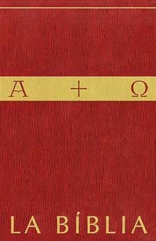 LA BÍBLIA (BÍBLIA CATALANA INTERCONFESSIONAL), EDICIÓ GRAN FORMAT | 9788491360131 | VV.AA. | Galatea Llibres | Llibreria online de Reus, Tarragona | Comprar llibres en català i castellà online